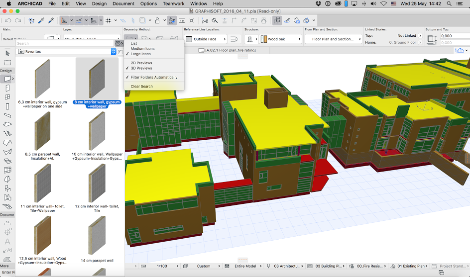 archicad to vray archicad to vray