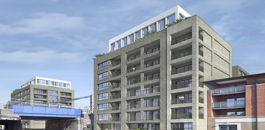 Caroline Street project was Create Design’s first ARCHICAD-based project. Caroline Street project was Create Design’s first ARCHICAD-based project.