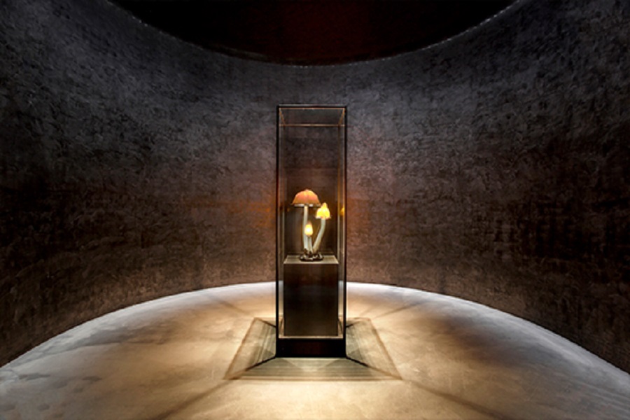 INSIDE World Interior of the Year, supported by Miele: JAC Studios – Yumin Art Nouveau Collection, Phoenix Jeju, South Korea INSIDE World Interior of the Year, supported by Miele: JAC Studios – Yumin Art Nouveau Collection, Phoenix Jeju, South Korea